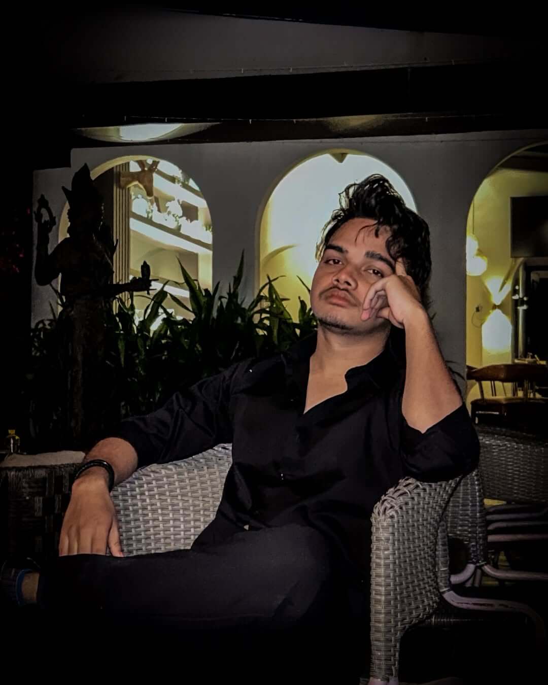 Rahul Kumar Das - Founder of Neonframeworks