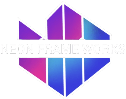 Neonframeworks logo