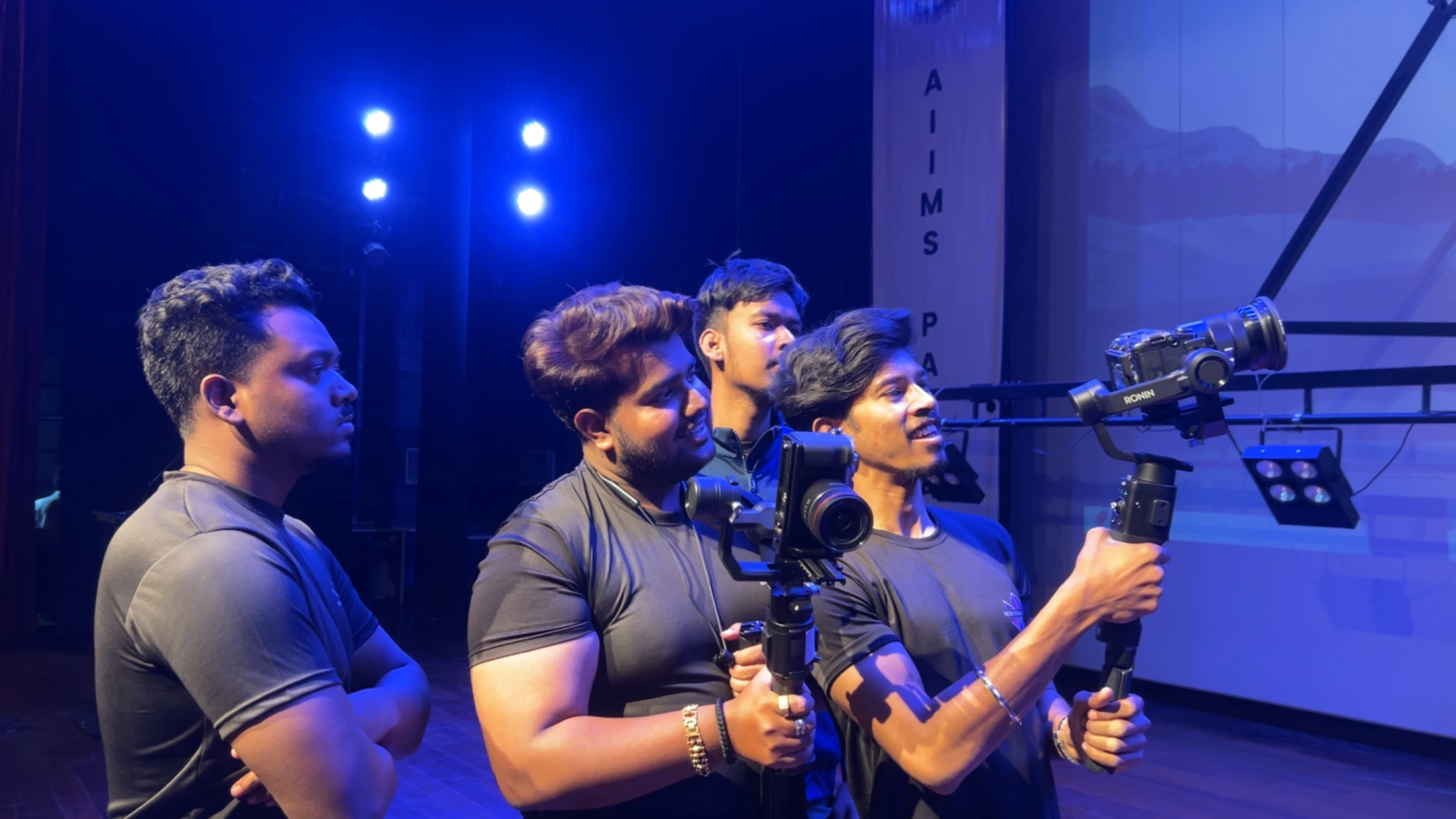 About Neonframeworks